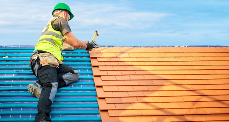 Best Roofing Company Villa Park