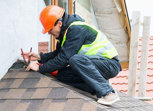 Villa Park Roof Replacement Free Quotation