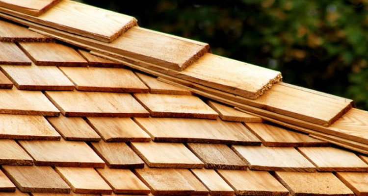 Wood Asphalt Shingles Roofing Villa Park